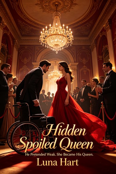 Hidden Spoiled Queen — free Rebirth romance novel online
