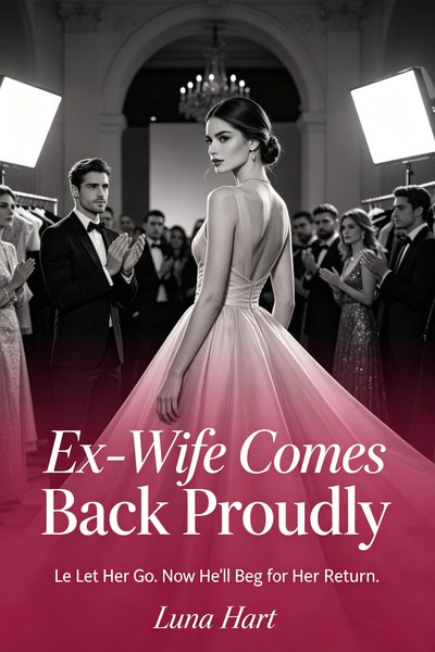 Ex-Wife Comes Back Proudly — free Ex-Wife romance novel online