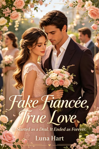 Fake Fiancée, True Love — free Fake Relationship romance novel online