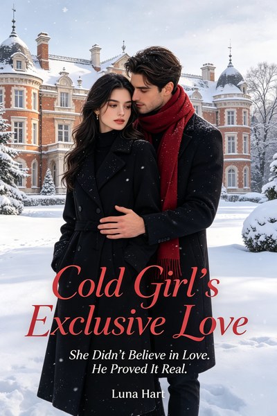 Strong Female's Happy Ending — free Career romance novel online