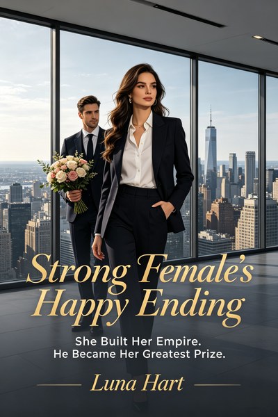 Stop Being Humble, I'm Shining — free Career romance novel online
