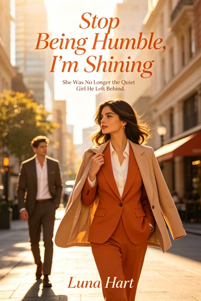 My Identity Shocks the Whole City — free Hidden Identity romance novel online