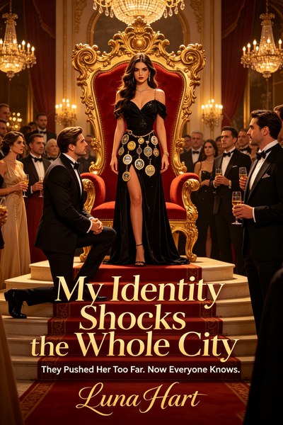 Rich Daughter's Hidden Return — free Hidden Identity romance novel online
