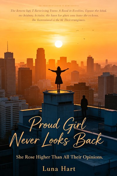 Love After All Hardships — free Second Chance romance novel online