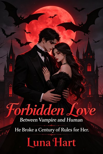 Hidden Witch's Love — free Witch romance novel online