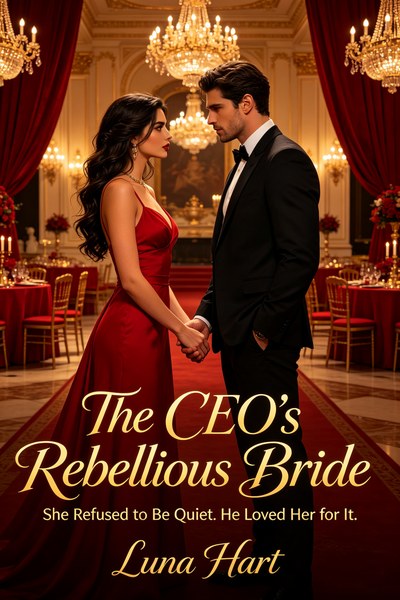 Her Silent Guardian romance novel cover — read free online